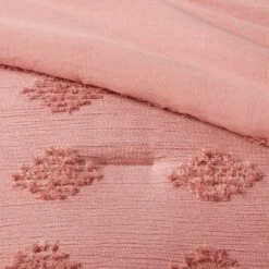 Tufted Diamond Crinkle Comforter & Sham Set - Threshold™ -Home Decor Shop GUEST 77139a33 1930 4c34 abb6 2ad67895c39f