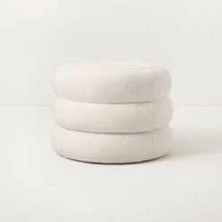 Molise Pouf - Opalhouse™ Designed With Jungalow™ 15 Molise Pouf - Opalhouse™ Designed With Jungalow™ -Home Decor Shop GUEST 79837d12 54ce 4cc9 ac24 64c8d42ff0bd