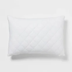 Cool To Touch Firm Bed Pillow - Threshold™ -Home Decor Shop GUEST 7e7ad6ea ba81 4ece 8e21 0748295fe1ac