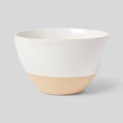 16pc Stoneware Wethersfield Dinnerware Set White - Threshold™ -Home Decor Shop GUEST 80407ee0 163e 4838 ad5e a482bda625ab