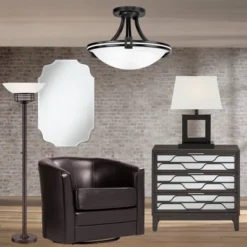 Possini Euro Design Light Blaster Modern Torchiere Floor Lamp 72 1/2" Tall Warm Bronze LED White Frosted Glass Bowl Shade For Living Room Bedroom Home 15 Possini Euro Design Light Blaster Modern Torchiere Floor Lamp 72 1/2" Tall Warm Bronze LED White Frosted Glass Bowl Shade For Living Room Bedroom Home -Home Decor Shop GUEST 850569d9 d068 4326 aad7 a33ef97851f4