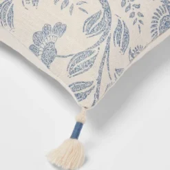 Jacobean Square Throw Pillow - Threshold™ -Home Decor Shop GUEST 8665ec99 48c2 49c7 9cbf 4aa61efa0922