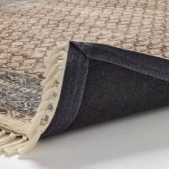 Persian Printed Paisley Style Rug Navy - Threshold™ Designed With Studio McGee™ -Home Decor Shop GUEST 87db1144 f9b0 4236 b05d 034443804e6b