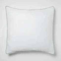 8pc Printed Floral With Border 8pc Comforter Set Green - Threshold™ -Home Decor Shop GUEST 88a39f79 d1f9 418e a07c f8833ff5c7a8