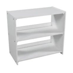 Low Twin Loft Bed With Bookcase, Separate Three Drawers, Pulling Ladder And Slide - ModernLuxe -Home Decor Shop GUEST 8e23a7fa 1a51 4f34 8d97 6bb3549a97f6