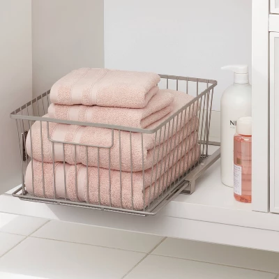 Open Drawer Organizer - Brightroom™ 1 Open Drawer Organizer - Brightroom™