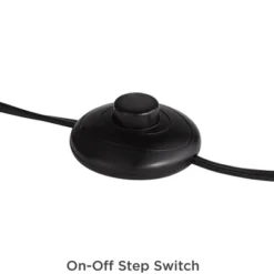 Possini Euro Design Acadia Modern Floor Lamp 71" Tall Black Warm Gold Metal 3 Light Frosted White Glass Globe Shade For Living Room Bedroom Office 13 Possini Euro Design Acadia Modern Floor Lamp 71" Tall Black Warm Gold Metal 3 Light Frosted White Glass Globe Shade For Living Room Bedroom Office -Home Decor Shop GUEST 8f6b99d7 a817 40cd adbb 365b9e87b8ca