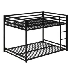 Full Max Metal Bunk Bed - Room & Joy -Home Decor Shop GUEST 99848a55 5cbc 4c47 a399 c25189f08589