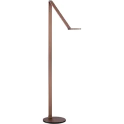 Possini Euro Design Magnum Modern Task Floor Lamp 61" Tall French Bronze Brown Metal LED Adjustable For Living Room Reading Bedroom Office House Home 13 Possini Euro Design Magnum Modern Task Floor Lamp 61" Tall French Bronze Brown Metal LED Adjustable For Living Room Reading Bedroom Office House Home -Home Decor Shop GUEST 9a6b47e7 c08c 48ae 9631 c13173c3325f