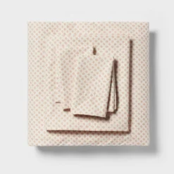 12pc Floral Boho Comforter & Sheets Set Terracotta Pink - Threshold™ 12 12pc Floral Boho Comforter & Sheets Set Terracotta Pink - Threshold™ -Home Decor Shop GUEST 9b325c18 058a 4391 9189 71634b3a7faf