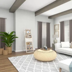 Wood 6 Slot Wall Photo Frame With Floor Stand Brown - Olivia & May 24 Wood 6 Slot Wall Photo Frame With Floor Stand Brown - Olivia & May -Home Decor Shop GUEST 9b795078 94be 4cbf 92e8 14d33a54c41c