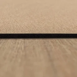 20" X 40" Low Profile Charmed Manor Patterned Polyurethane Kitchen Mat With Foam Rubber Backing - Threshold™ -Home Decor Shop GUEST a579720e f2ab 458d 9ee1 efcaa5831a0d