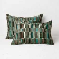 Jungalow Sun In The Water Comforter & Sham Set Teal - Opalhouse™ Designed With Jungalow™ -Home Decor Shop GUEST a7558ed6 4926 4e4b 8266 01ece5ae702d 1