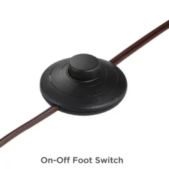 Franklin Iron Works Rustic Farmhouse Arc Floor Lamp With USB Port 60" Tall Bronze Downbridge Faux Leather Empire Shade For Living Room Reading Bedroom 11 Franklin Iron Works Rustic Farmhouse Arc Floor Lamp With USB Port 60" Tall Bronze Downbridge Faux Leather Empire Shade For Living Room Reading Bedroom -Home Decor Shop GUEST a9aa8708 637b 44fe 9f8a 77c56e7dd6aa