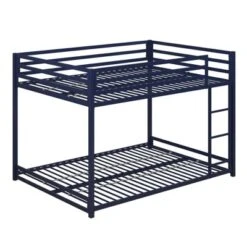 Full Max Metal Bunk Bed - Room & Joy -Home Decor Shop GUEST ab4dd2b1 f056 4a91 89a4 c208739e0913