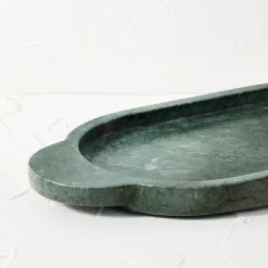 Marble Tray Green - Opalhouse™ Designed With Jungalow™ -Home Decor Shop GUEST ab73656b 3385 455f 9d98 fe5ddb895db1