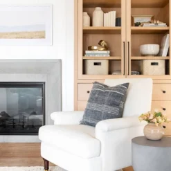 Northridge Hand Tufted Wool Shag Diamond Area Rug - Threshold™ Designed With Studio McGee 13 Northridge Hand Tufted Wool Shag Diamond Area Rug - Threshold™ Designed With Studio McGee -Home Decor Shop GUEST ae5dadb5 a93e 4e44 a1be e214b80dc4bd