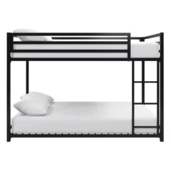 Full Max Metal Bunk Bed - Room & Joy -Home Decor Shop GUEST b1ba491c 8837 4acc a7dc 6d69ddb2cfb3