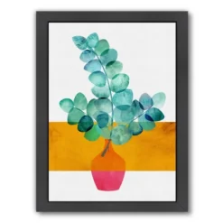 Modern Tropical Greenery By Modern Tropical - Modern Botanical 8 Piece Black Framed Art Set - Americanflat 14 Modern Tropical Greenery By Modern Tropical - Modern Botanical 8 Piece Black Framed Art Set - Americanflat -Home Decor Shop GUEST b1fed660 9b20 4406 8f29 80f7f7a51283