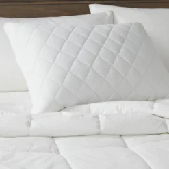 Cool To Touch Firm Bed Pillow - Threshold™