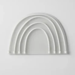 Rainbow Neon Kids' Wall Decor - Pillowfort™ -Home Decor Shop GUEST b7a126a3 1f0e 4793 aa2d 7c265445571a