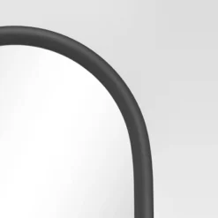 20" X 65" Arch Floor Mirror Black - Threshold™ 5 20" X 65" Arch Floor Mirror Black - Threshold™ -Home Decor Shop GUEST b919f159 d647 45ab bb7f 4663a3c9a5ed