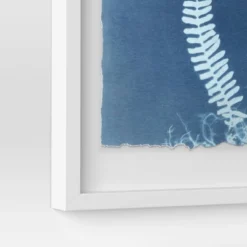 (Set Of 2) 16" X 20" Float Mount Plant Print Framed Wall Poster Set White - Threshold™ 9 (Set Of 2) 16" X 20" Float Mount Plant Print Framed Wall Poster Set White - Threshold™ -Home Decor Shop GUEST bb8adcad a5ed 4a87 97ad 733d702ca873