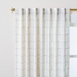 Decorative Screw Curtain Rod Brass Finish - Hearth & Hand™ With Magnolia 6 Decorative Screw Curtain Rod Brass Finish - Hearth & Hand™ With Magnolia -Home Decor Shop GUEST bd3d3e49 f8b8 4bf4 b674 a337d29843a0