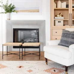 Northridge Hand Tufted Wool Shag Diamond Area Rug - Threshold™ Designed With Studio McGee 14 Northridge Hand Tufted Wool Shag Diamond Area Rug - Threshold™ Designed With Studio McGee -Home Decor Shop GUEST be1aa92d 6ac8 473c 8b68 f0924c85a000