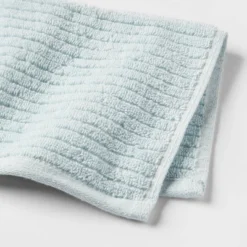 Quick Dry Ribbed Bath Towel Set - Threshold™ 9 Quick Dry Ribbed Bath Towel Set - Threshold™ -Home Decor Shop GUEST bfc3d751 6bfa 4168 9c56 74c3e546ee6d