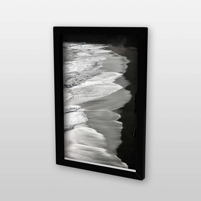 1" Profile Poster Frame Black - Room Essentials™ 2 1" Profile Poster Frame Black - Room Essentials™ - Image 2