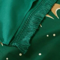 Full/Queen Printed Comforter & Sham Set Teal - Opalhouse™ Designed With Jungalow™ 7 Full/Queen Printed Comforter & Sham Set Teal - Opalhouse™ Designed With Jungalow™ -Home Decor Shop GUEST c18bf138 0839 495e 9ea4 cbb3b8c15234