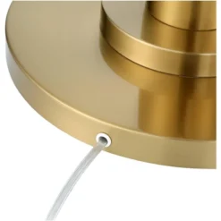 Possini Euro Design Modern Torchiere Floor Lamp 70" Tall Warm Antique Gold Metal Glass Shade For Living Room Reading Bedroom Office Uplight 11 Possini Euro Design Modern Torchiere Floor Lamp 70" Tall Warm Antique Gold Metal Glass Shade For Living Room Reading Bedroom Office Uplight -Home Decor Shop GUEST c50fd006 eaf5 4c66 8091 e3f1da16ae0e