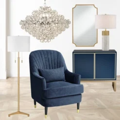 Possini Euro Design Encino Modern Tripod Floor Lamp Standing 60" Tall Brass Gold Metal Off White Fabric Drum Shade For Living Room Bedroom Office Home 13 Possini Euro Design Encino Modern Tripod Floor Lamp Standing 60" Tall Brass Gold Metal Off White Fabric Drum Shade For Living Room Bedroom Office Home -Home Decor Shop GUEST c72cfead 13b1 46d1 903b 273aebe4011b