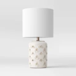 Diamond Cutout Table Lamp With Lit Base - Opalhouse™ 9 Diamond Cutout Table Lamp With Lit Base - Opalhouse™ -Home Decor Shop GUEST cb3a8652 73f8 408c bfab 7828b4d7218b