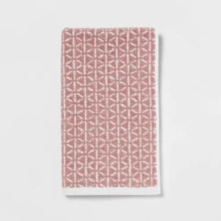 6pc Boho Bath Towels And Washcloths Set - Threshold™ -Home Decor Shop GUEST cf689932 471e 473d 9abf a05428a63454