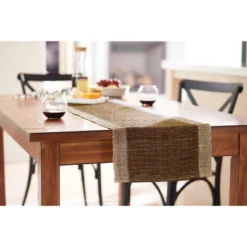 Ramie Table Runner - Threshold™ 7 Ramie Table Runner - Threshold™ -Home Decor Shop GUEST d302656d 7f70 4937 ba9f ae184afc0f27