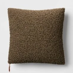 Oversized Teddy Boucle Toss Square Throw Pillow - Threshold™ 10 Oversized Teddy Boucle Toss Square Throw Pillow - Threshold™ -Home Decor Shop GUEST d3e2603e 0b3b 4bea 9a8f ad7a4f8b75da