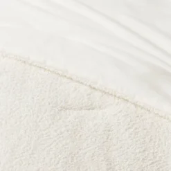 Cozy Chenille Comforter & Sham Set - Threshold™ 5 Cozy Chenille Comforter & Sham Set - Threshold™ -Home Decor Shop GUEST d5debba7 456b 4c67 9342 bfcd8575fad4