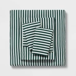 Floral Printed Microfiber Reversible Comforter & Sheets Set Dark Green - Room Essentials™ 12 Floral Printed Microfiber Reversible Comforter & Sheets Set Dark Green - Room Essentials™ -Home Decor Shop GUEST d6d9ec39 fc99 4d12 acb1 6e627b49e631