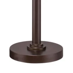 Possini Euro Design Light Blaster Modern Torchiere Floor Lamp 72 1/2" Tall Warm Bronze LED White Frosted Glass Bowl Shade For Living Room Bedroom Home 11 Possini Euro Design Light Blaster Modern Torchiere Floor Lamp 72 1/2" Tall Warm Bronze LED White Frosted Glass Bowl Shade For Living Room Bedroom Home -Home Decor Shop GUEST d7aea079 08ce 4d10 97e3 49a45d08db26