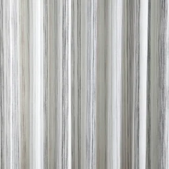 1pc 50"x84" Light Filtering Striped Curtain Panel Gray - Threshold™ -Home Decor Shop GUEST d912fa81 9350 4183 8f40 88aaf25a1c84