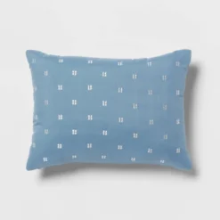 8pc Clipped Jacquard Stripe Comforter Bedding Set - Threshold™ -Home Decor Shop GUEST db1f3b8e 7938 4104 9cd8 97b21996036d