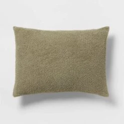 3pc Full/Queen Traditional Cozy Chenille Comforter And Sham Set Green - Threshold™ -Home Decor Shop GUEST e50bf53b b54f 4ebc ac6f 8fef1b68e024