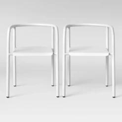 Set Of 2 Kids' Metal Activity Chairs - Pillowfort™ -Home Decor Shop GUEST e52b08b2 afdc 4c92 9727 15533df17cee