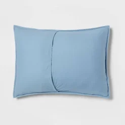 Diamond Stitch Cotton Linen Quilt Sham - Threshold™ -Home Decor Shop GUEST e5e2c00c 9f5d 47a8 8ae9 4659793f6dbc