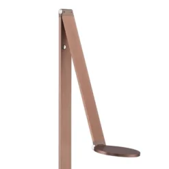 Possini Euro Design Magnum Modern Task Floor Lamp 61" Tall French Bronze Brown Metal LED Adjustable For Living Room Reading Bedroom Office House Home 10 Possini Euro Design Magnum Modern Task Floor Lamp 61" Tall French Bronze Brown Metal LED Adjustable For Living Room Reading Bedroom Office House Home -Home Decor Shop GUEST e99e6b3b 4b7a 4e29 b6cb 1870edf998eb