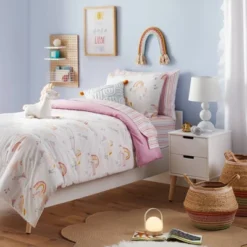 Rainbow Rope Hanging Kids' Wall Decor - Pillowfort™ -Home Decor Shop GUEST e9e11bc8 c697 484e 8ff5 046919bdc1fe