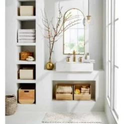 Textured Diamond Shag Bath Rug Cream - Opalhouse™ 5 Textured Diamond Shag Bath Rug Cream - Opalhouse™ -Home Decor Shop GUEST ea244543 76c3 4d98 8faf 4076fcf1bc3e