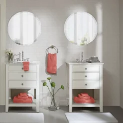 8pc Cotton Bath Towel Set -Home Decor Shop GUEST eb5dc561 9eb6 4be6 9dea 67b713badb3d